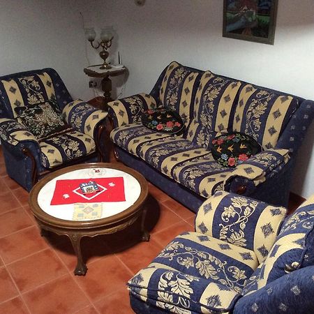 Senorio De Monterruiz Vendégház Casas de Santa Cruz Kültér fotó