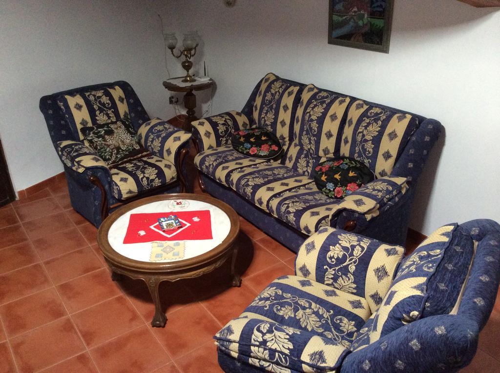 Senorio De Monterruiz Vendégház Casas de Santa Cruz Kültér fotó